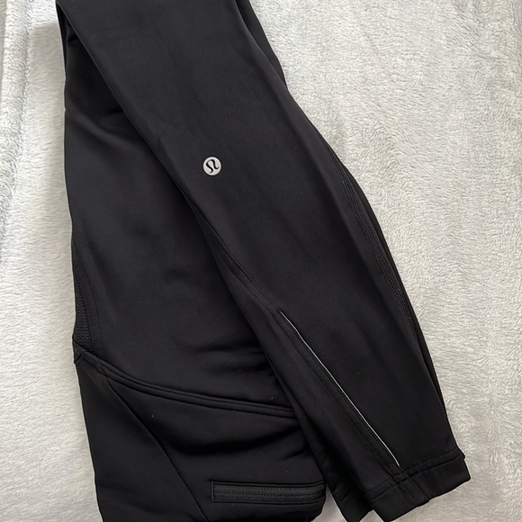 Lululemon Leggings - Picture 3 of 4